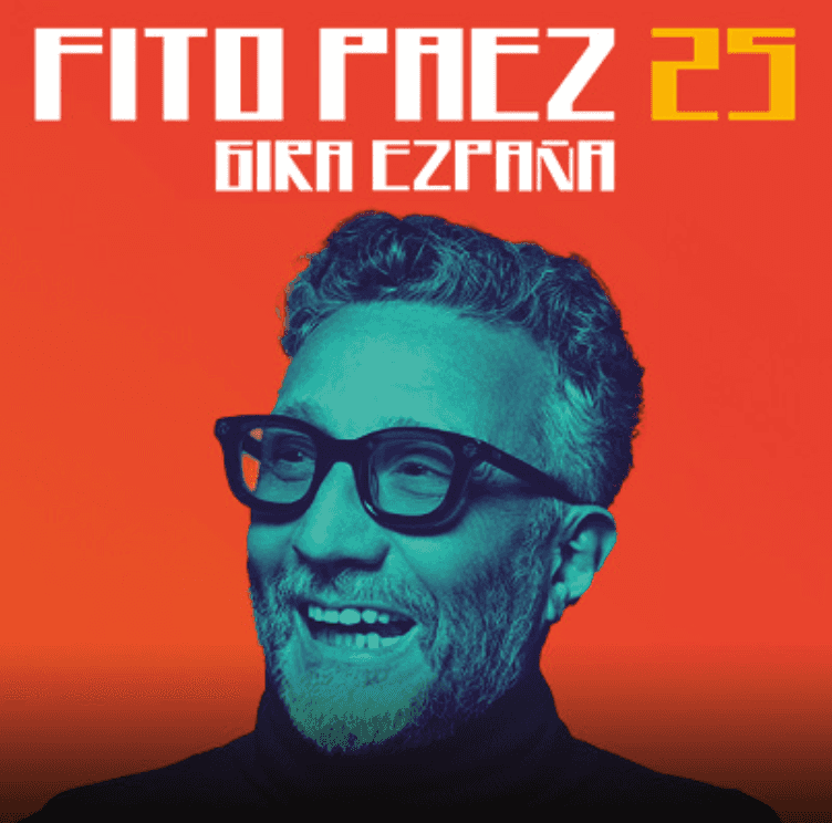Fito Paez