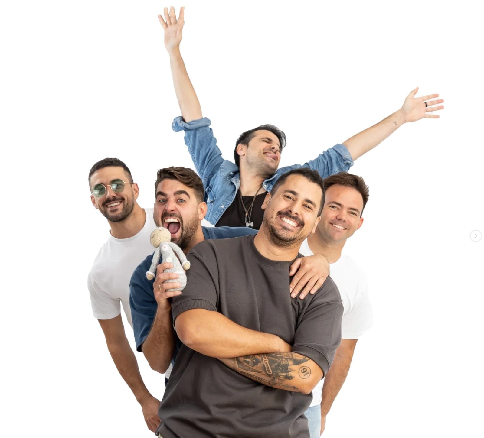 Insakay Imagen de Portada