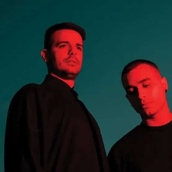 Imagen de perfil del artista