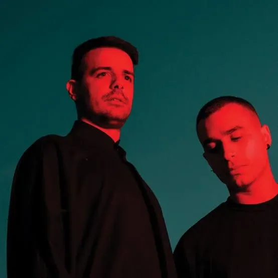 Imagen de perfil del artista