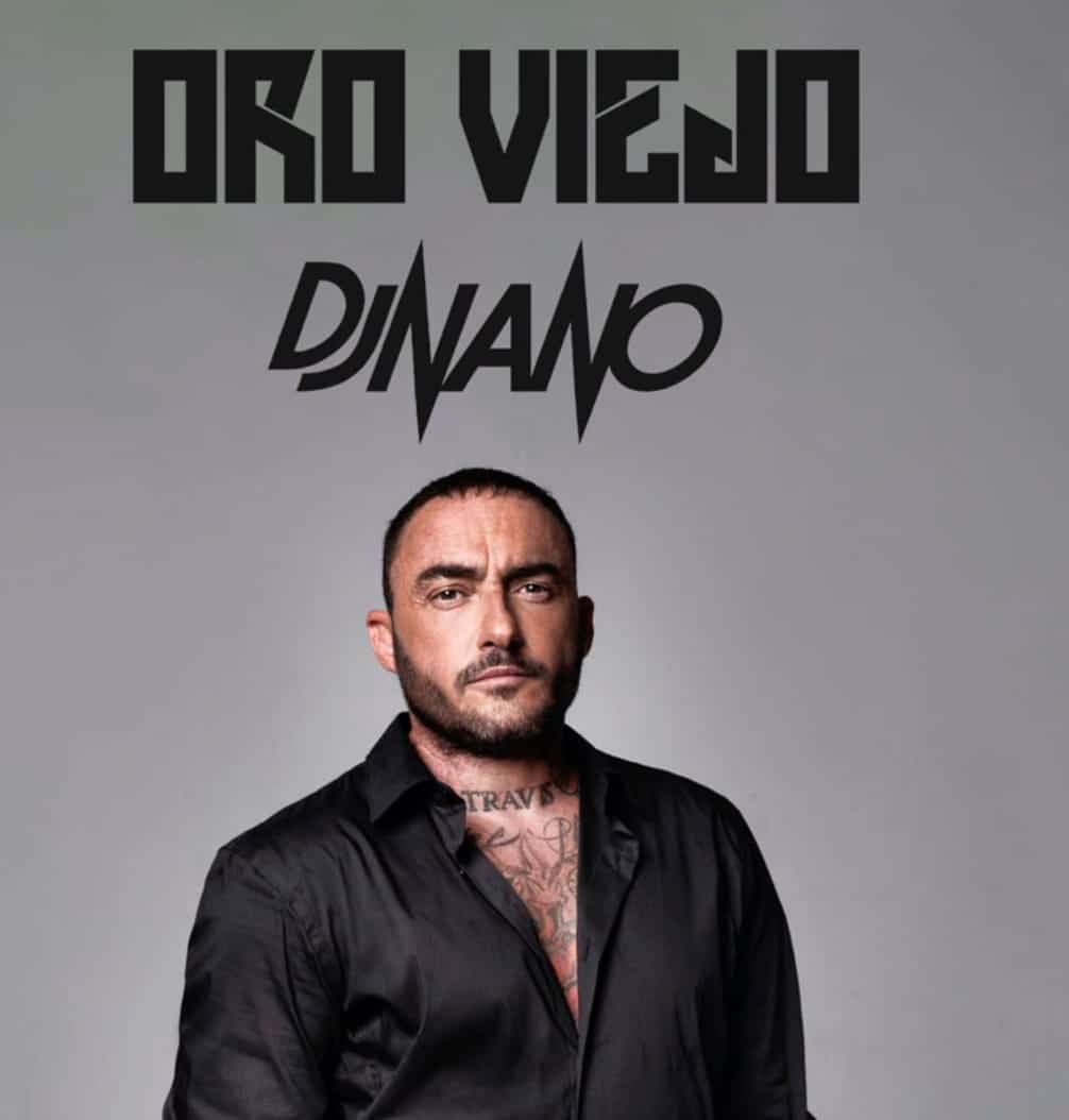 DJ Nano Foto de perfil