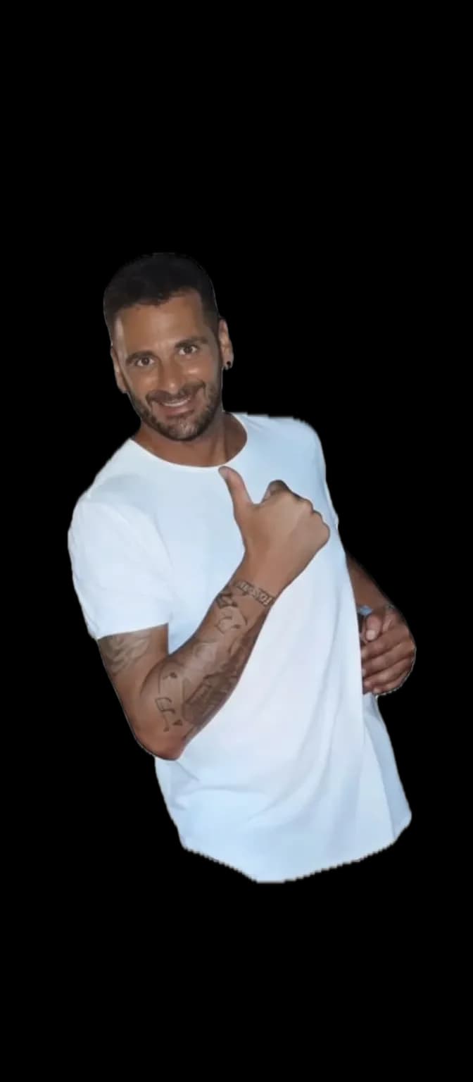 Paco Cantos DJ Gallery Image 3