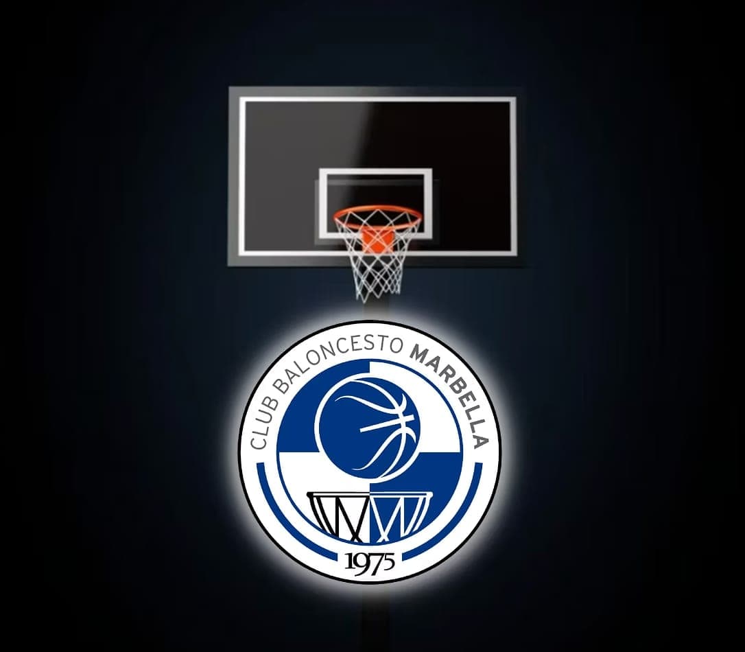 Club Baloncesto Marbella Imagen de Portada