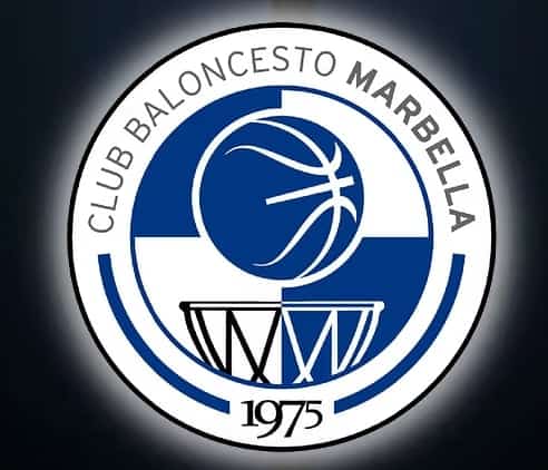 Club Baloncesto Marbella