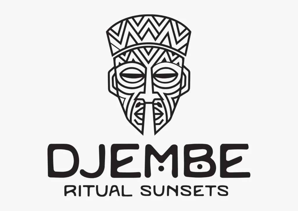 DJEMBE RITUAL SUNSETS