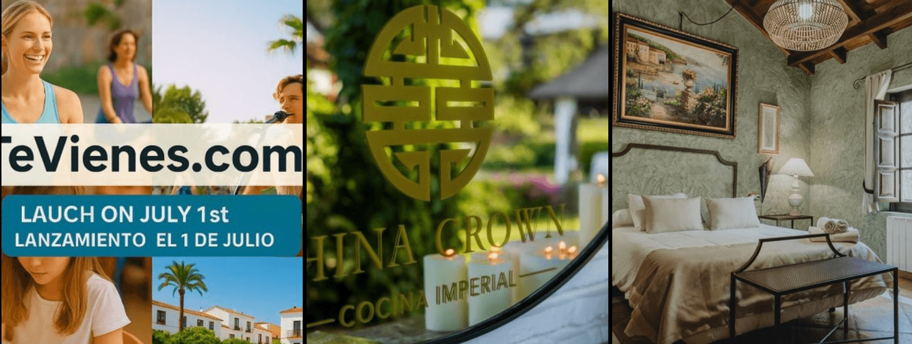 ⭐ viviMarbella ⭐ Imagen de Galería 1