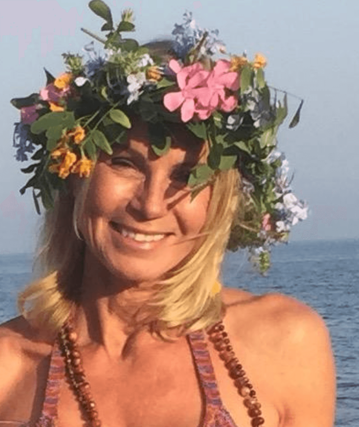 Shree Yaya - Harriet A Elisabeth Imagen de Galería 2