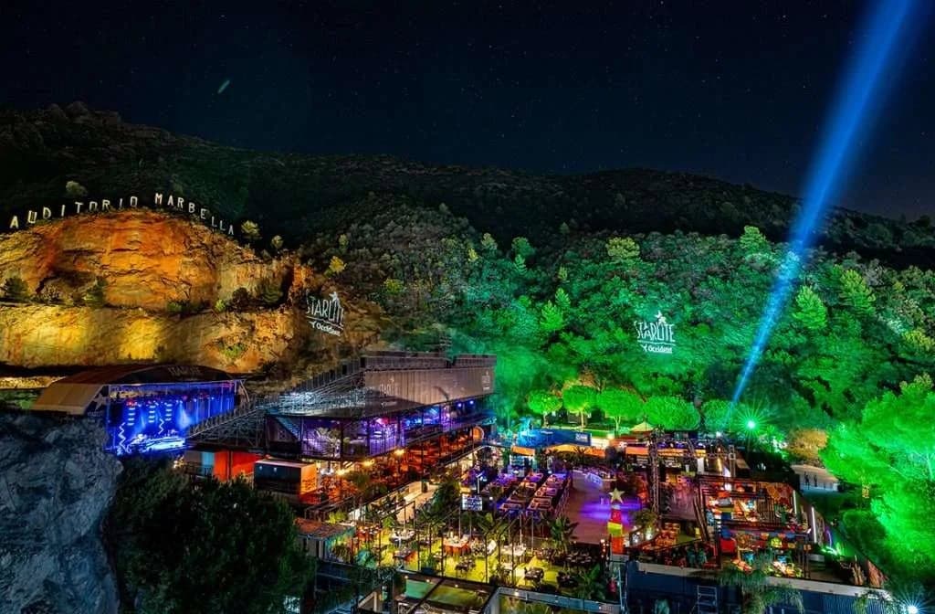 Marbella: El corazón de la Costa del Sol imagen destacada