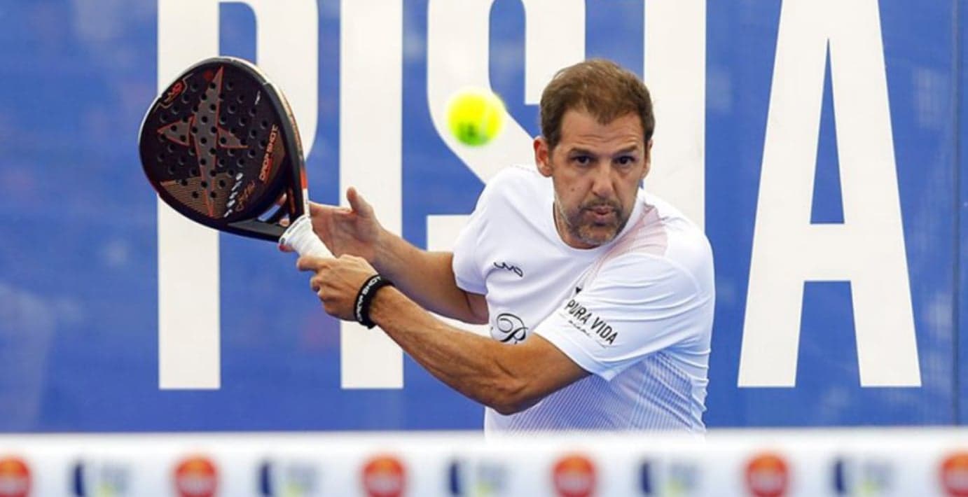 Juan Martín Díaz en la Costa del Sol imagen destacada