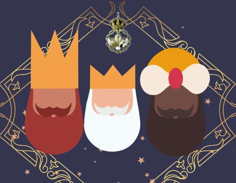 Royal Postman’s House, Paseo de la Alameda, Christmas Marbella 2025