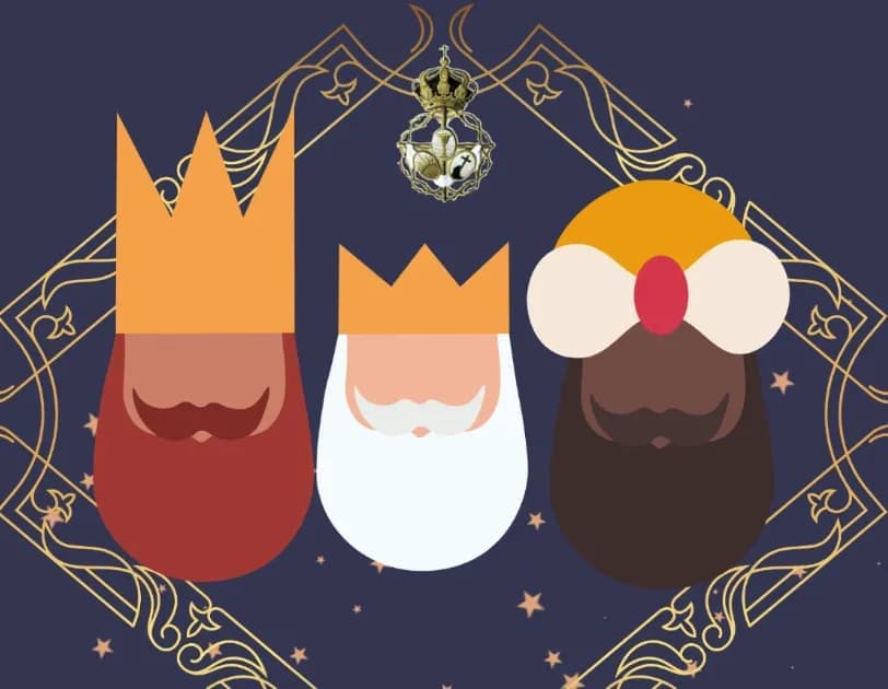 Royal Postman’s House, Paseo de la Alameda, Christmas Marbella 2025