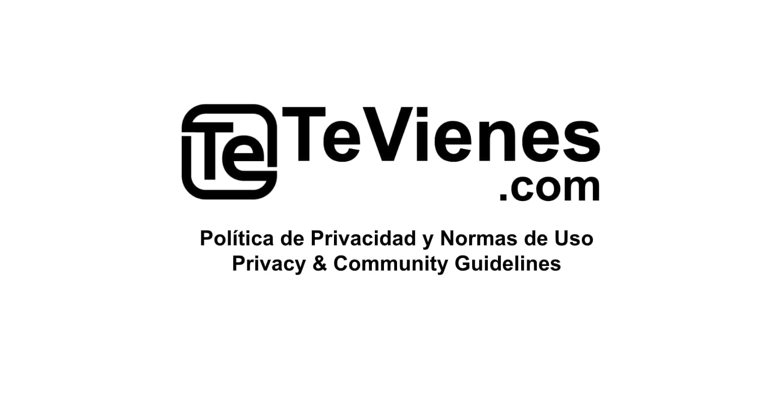 Política de Privacidad y Normas de Uso imagen destacada