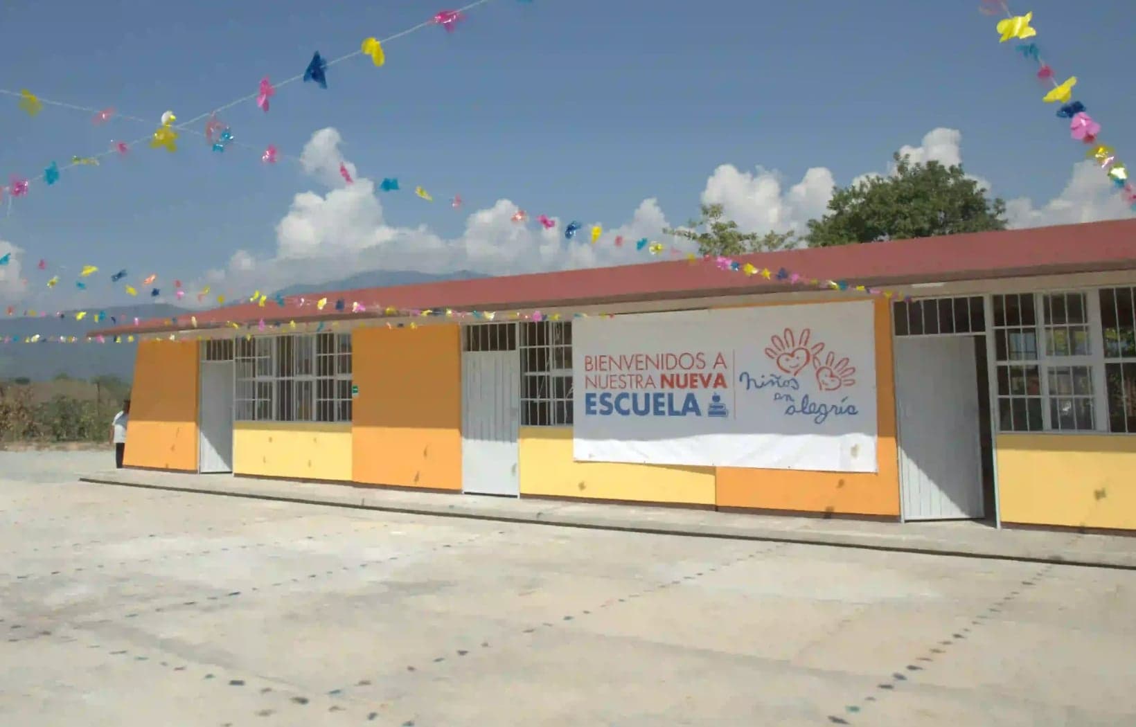 馃┓ Fundaci贸n Ni帽os en Alegr铆a: educaci贸n que transforma vidas en 馃搶 Guerrero (y m谩s all谩) imagen destacada
