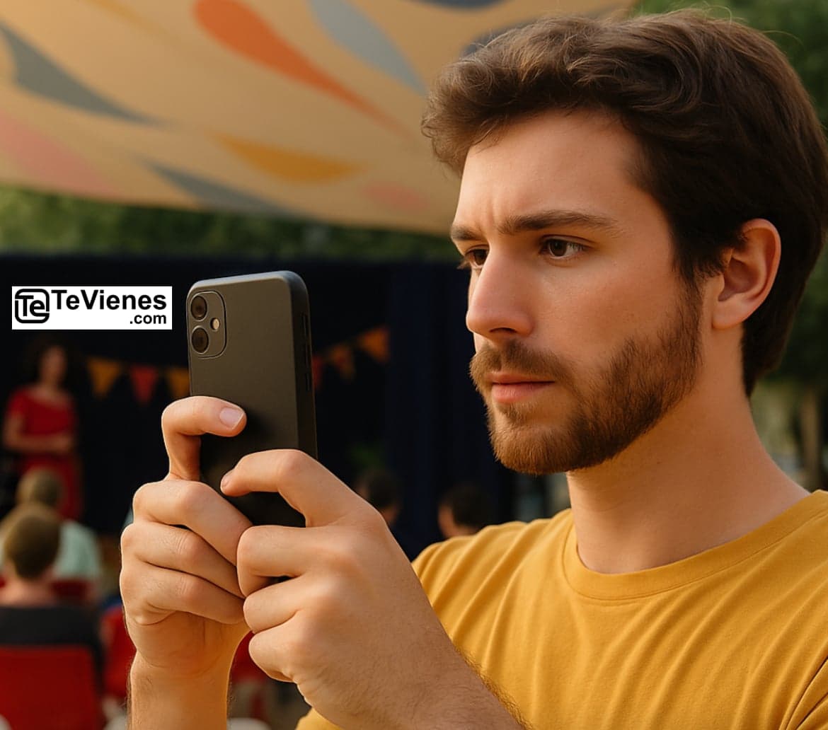 📸 ¡Buscamos fotógraf@s en Marbella! (Profesionales o aficionados) imagen destacada