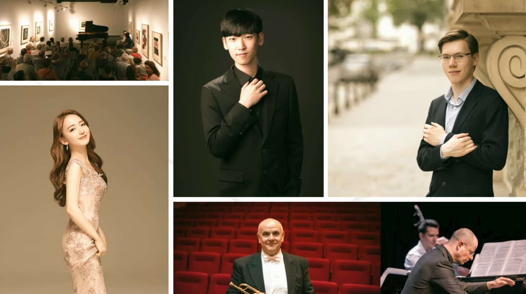 Premiar bien, formar mejor: el reto clásico de Marbella imagen destacada