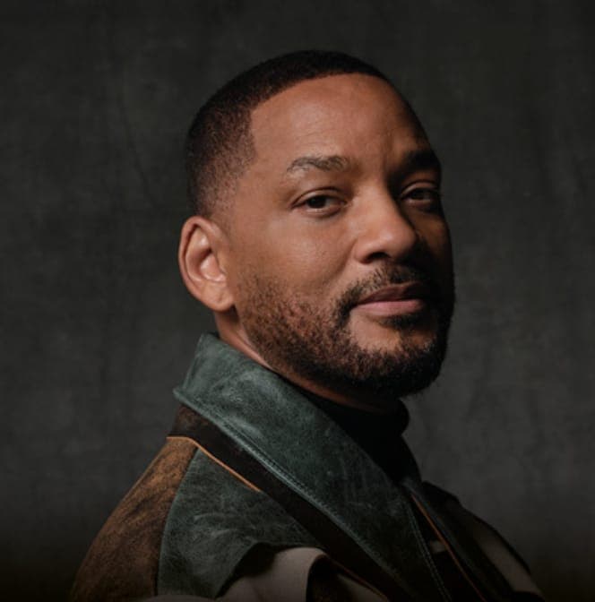 Will Smith @ Starlite Poster