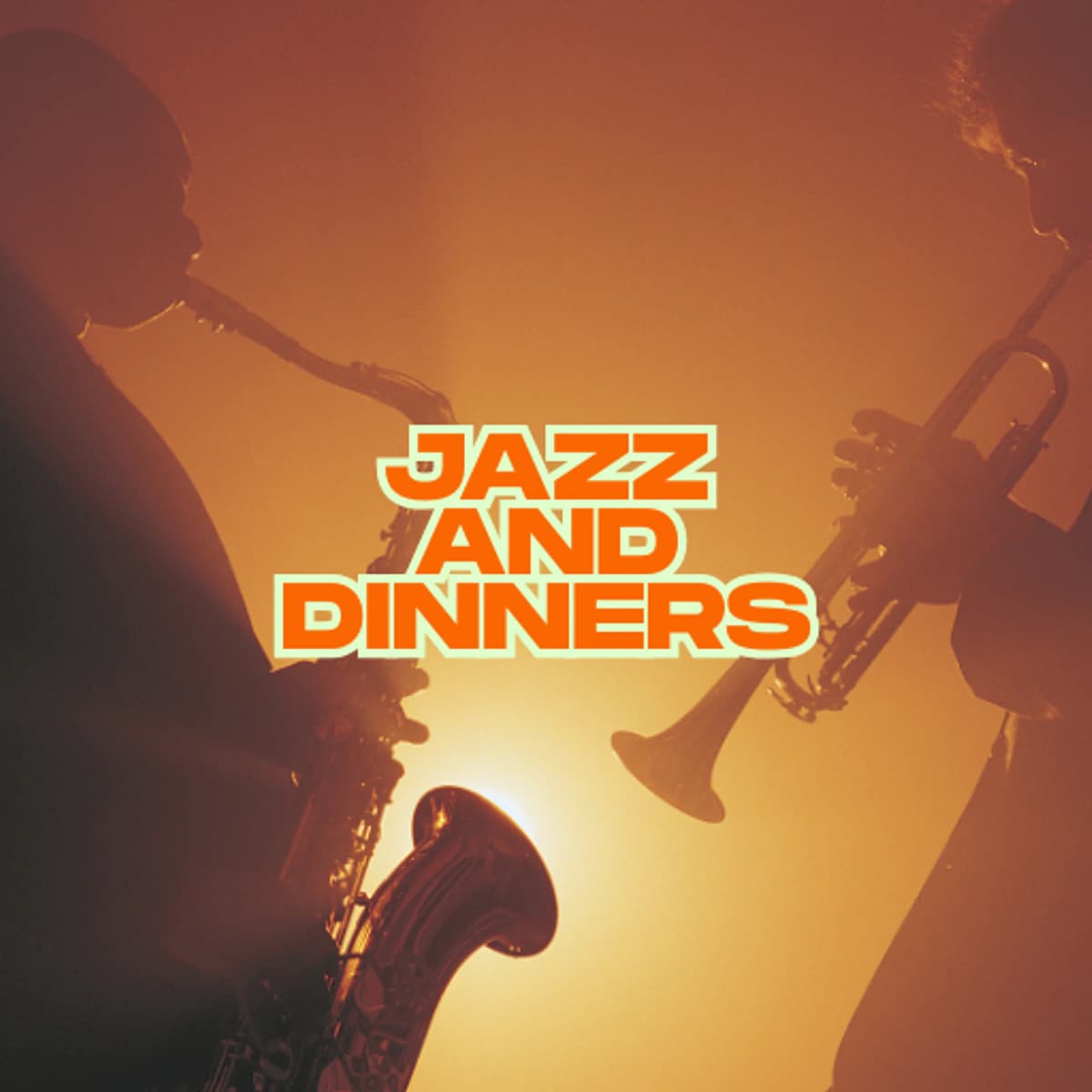 Jazz & Dinners frente al mar en Trocadero Estepona
PĂłster