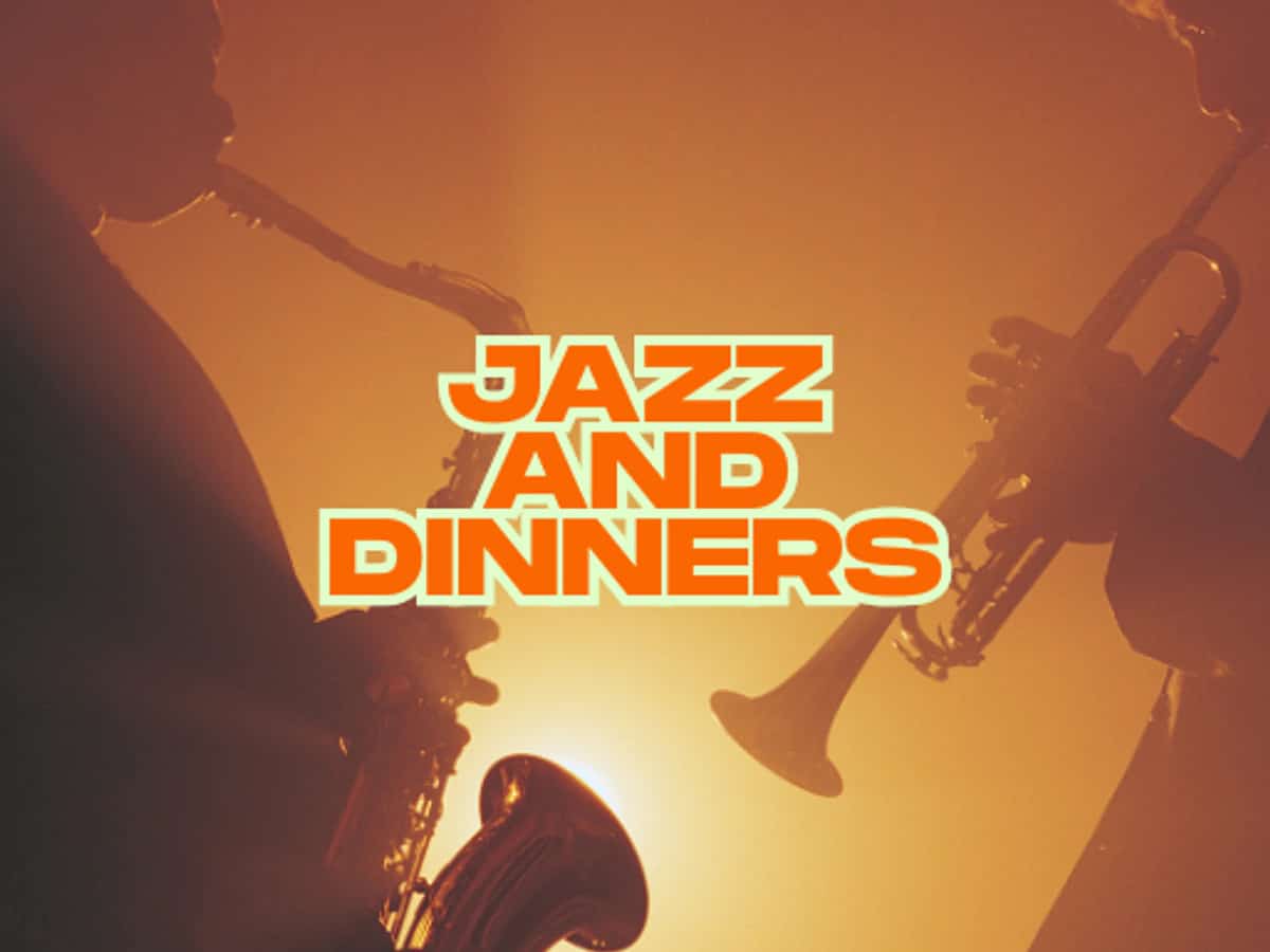 Imagen del cartel del evento