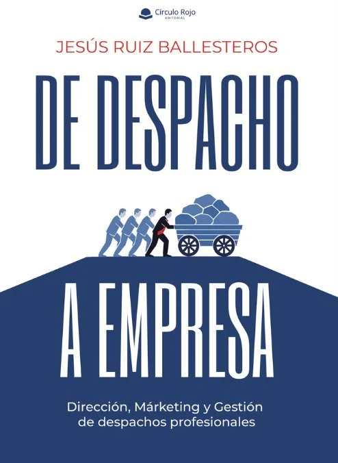 Book Launch: «De Despacho a Empresa» by Jesús Ruiz Ballesteros Gallery Image 2