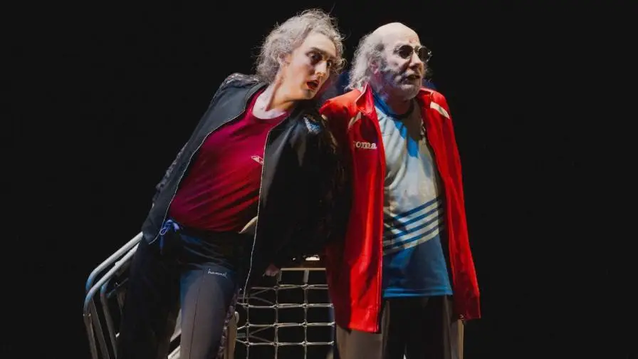 Todos Los Ángeles Alzaron El Vuelo – A Poetic Journey Poster