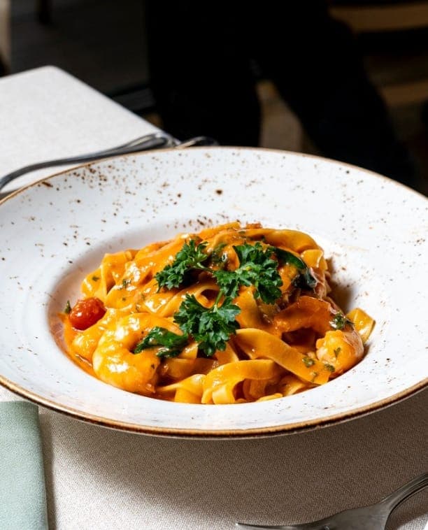 Premiere of the Pasodoble “Las Chapas Tiene Sabor” at Da Bruno Cabopino Gallery Image 2