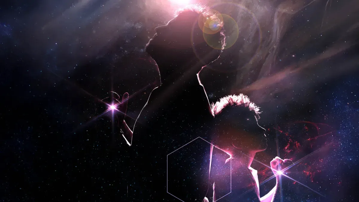 Pablo López – En Concierto en Vivo Póster