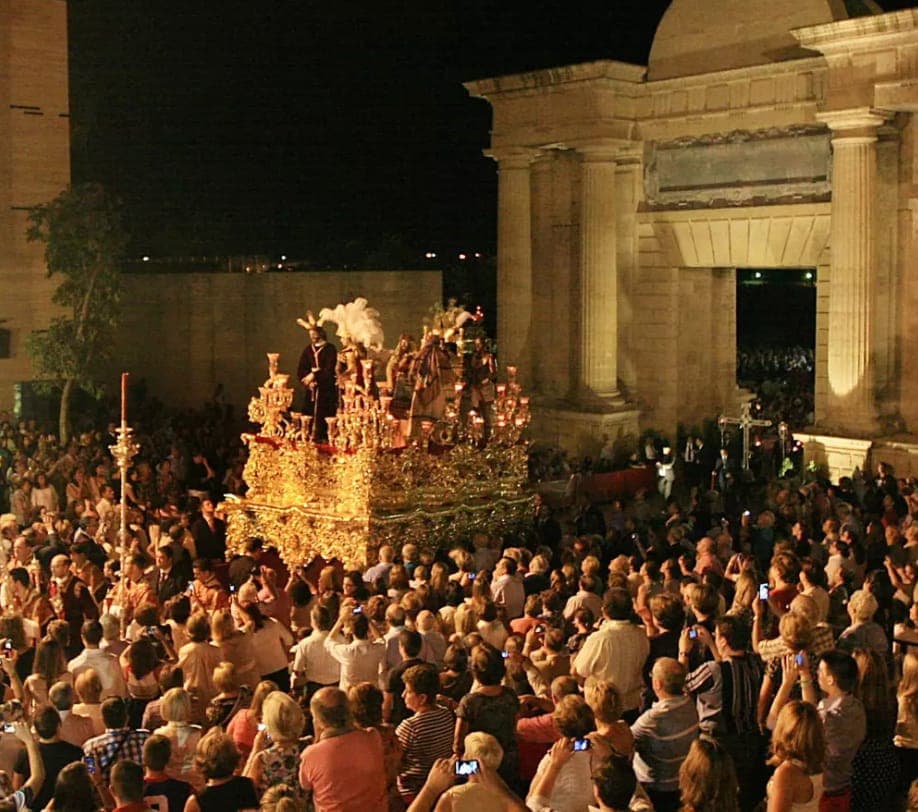 Excursión Magna Cofrade Imagen de Galería 2