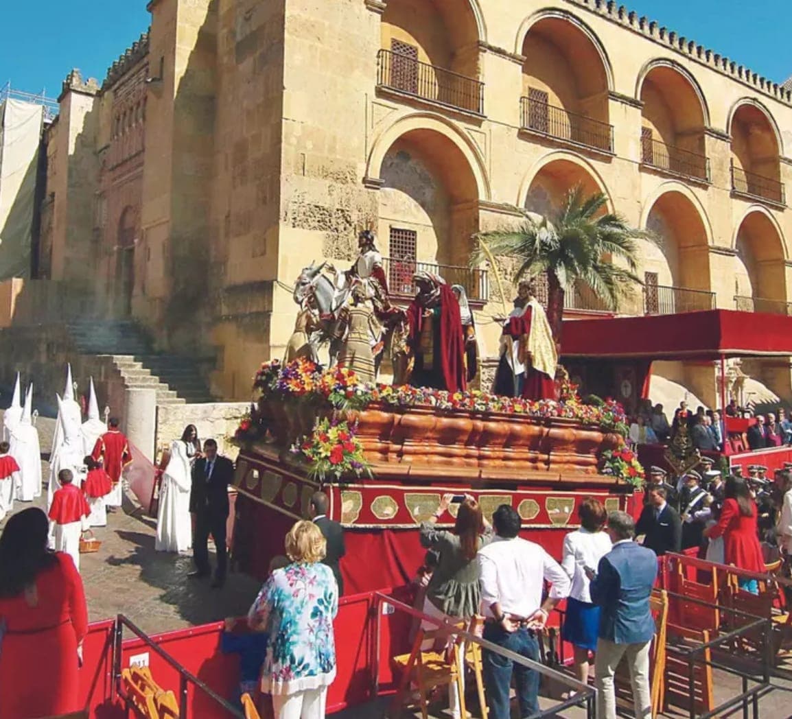 Excursión Magna Cofrade Imagen de Galería 3