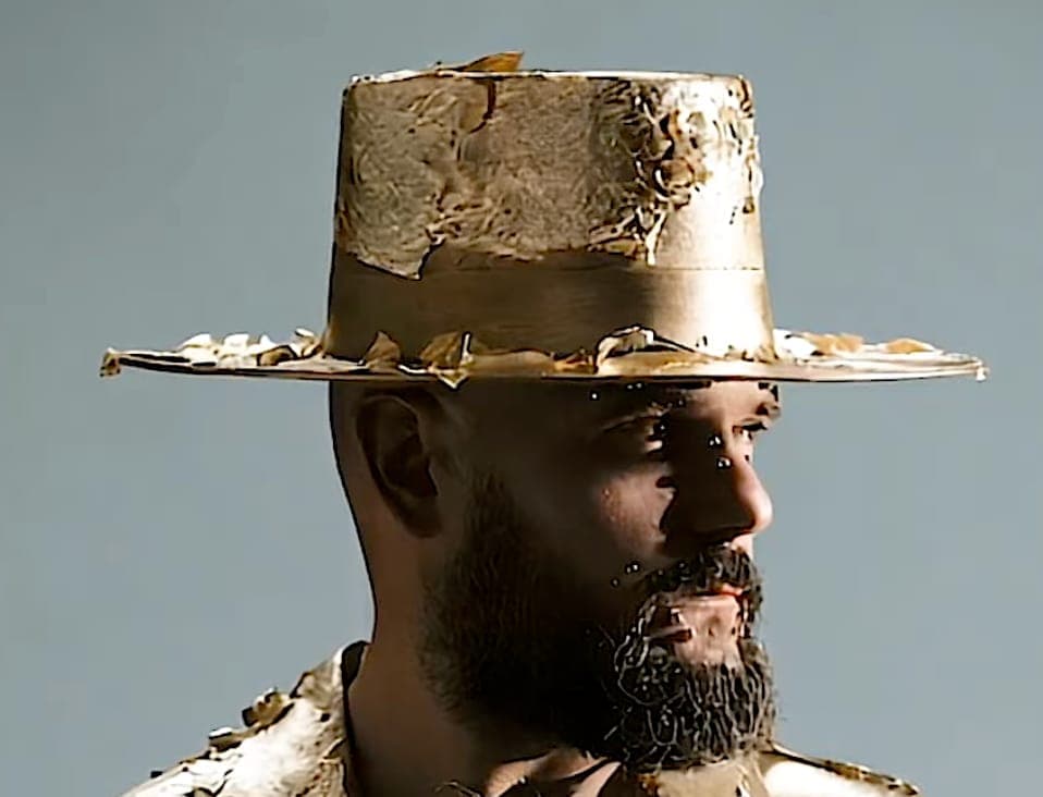 Niño de Elche Live – Flamenco Gallery Image 3