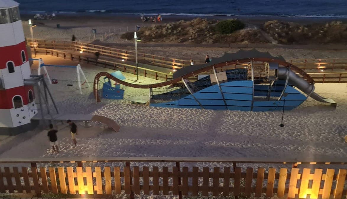 Fútbol Playa RFEF 2025 🏖 en Marbella – Supercopas y Primera División Imagen de Galería 3