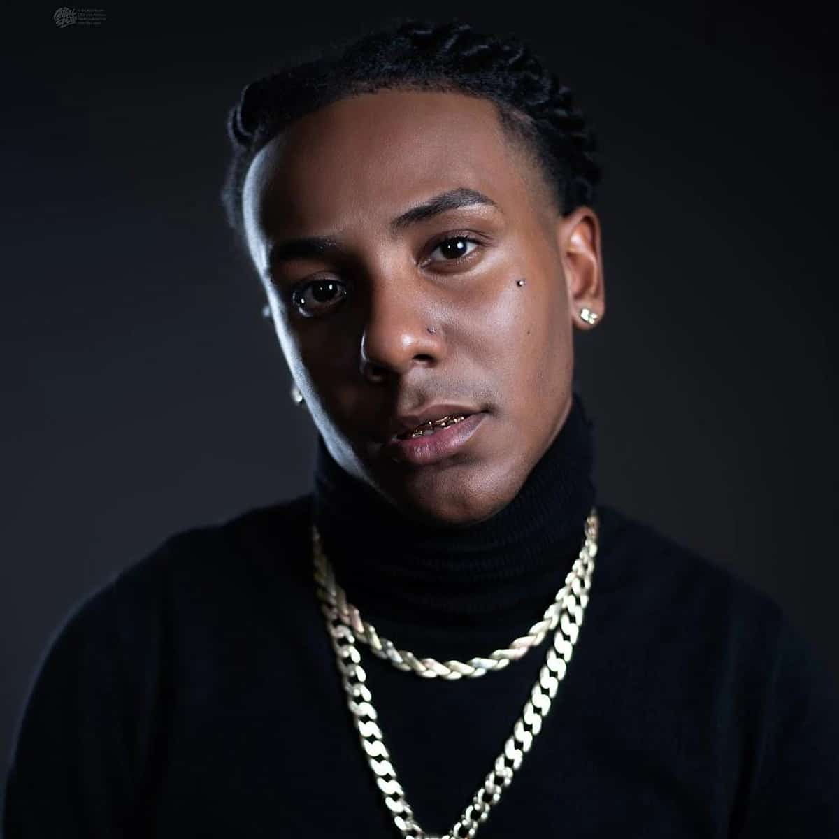 Velito el Bufón actuando en vivo en Málaga 2026