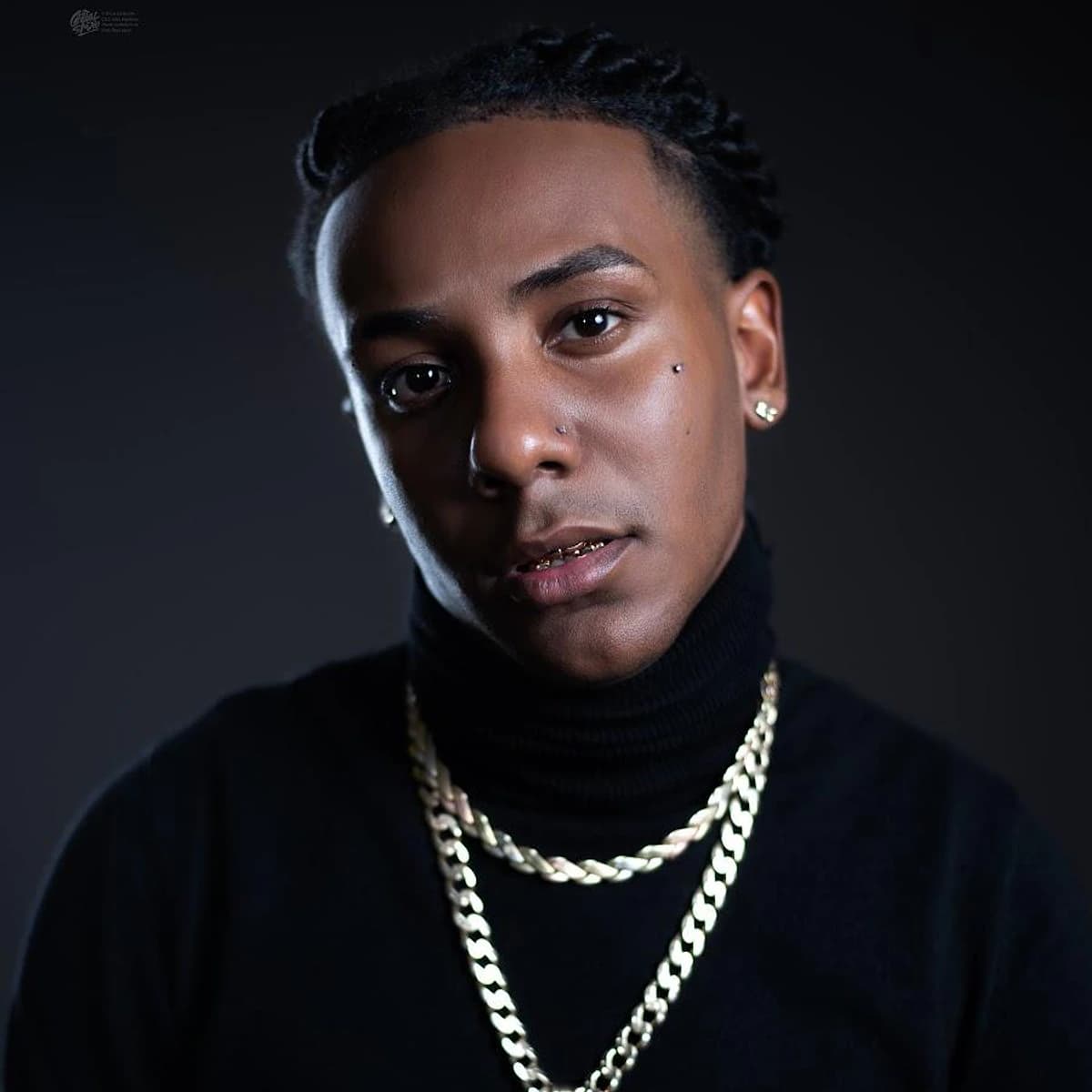 Velito el Bufón actuando en vivo en Málaga 2026