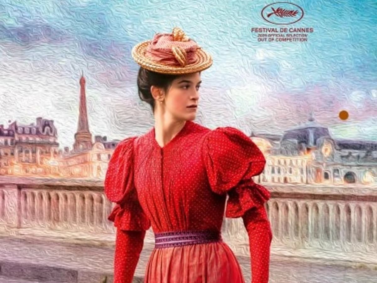 Imagen del cartel del evento