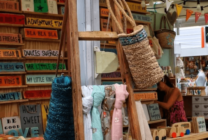 Marbella´s StreetMarket Gallery Image 2