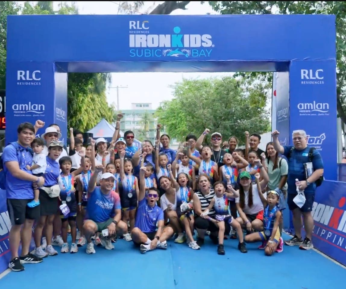 IRONKIDS Marbella Gallery Image 2