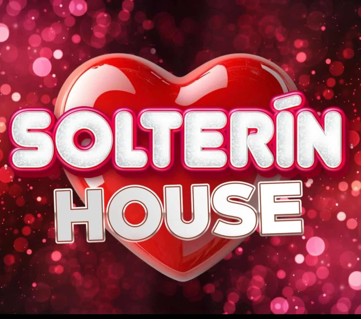 SOLTERIN HOUSE Valentine's Day event in Málaga 2026