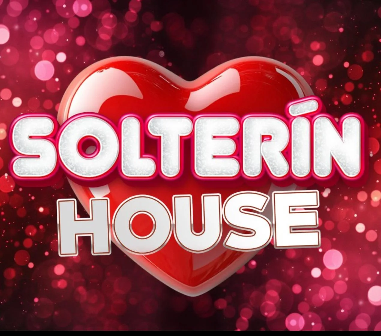 SOLTERIN HOUSE Valentine's Day event in Málaga 2026