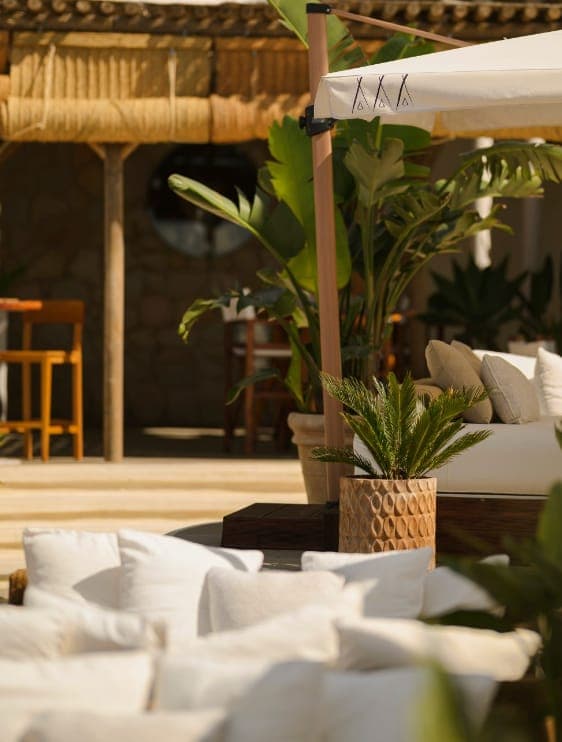 Sol & Sound con Claptone en Nikki Beach Imagen de Galería 1