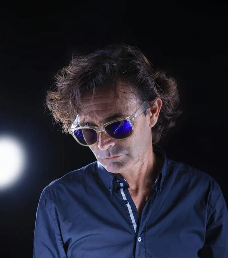 Lanzamiento de “Fire” – nuevo temazo techno de Pio Valles Project con descarga gratis en SoundCloud Imagen de Galería 1