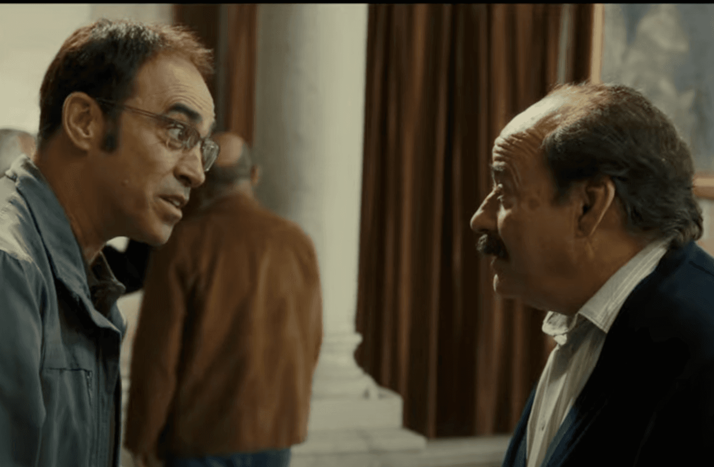 Cine : "Marco" Imagen de Galería 1