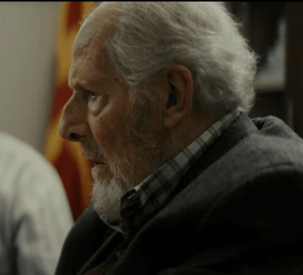 Cine : "Marco" Imagen de Galería 2