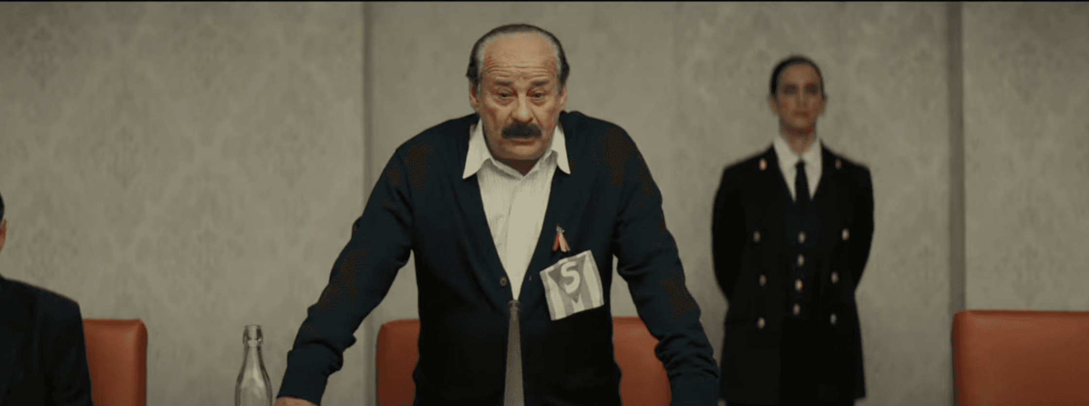 Cine : "Marco" Imagen de Galería 3