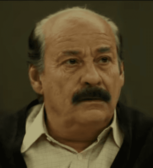 Cine : "Marco" Póster