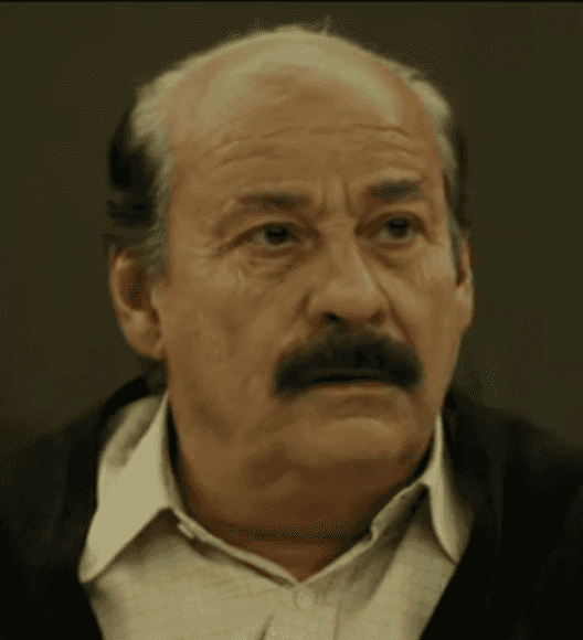 Cinema : "Marco" Poster