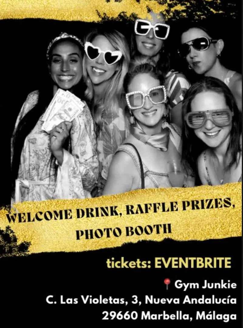 Women Only: AFTERNOONDIVAS | Valentine Party Gallery Image 3