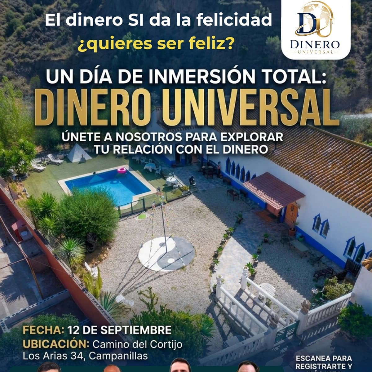 Event poster image