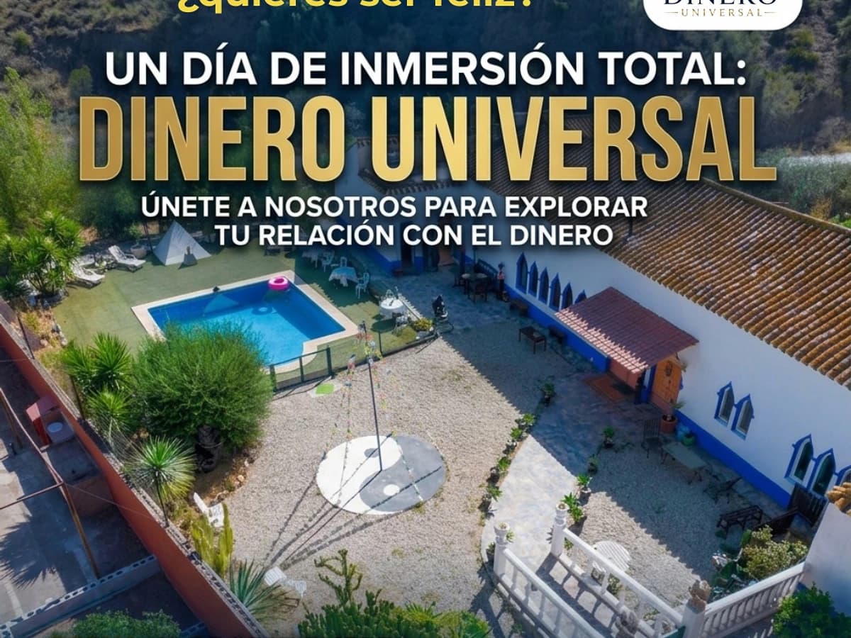 Imagen del cartel del evento