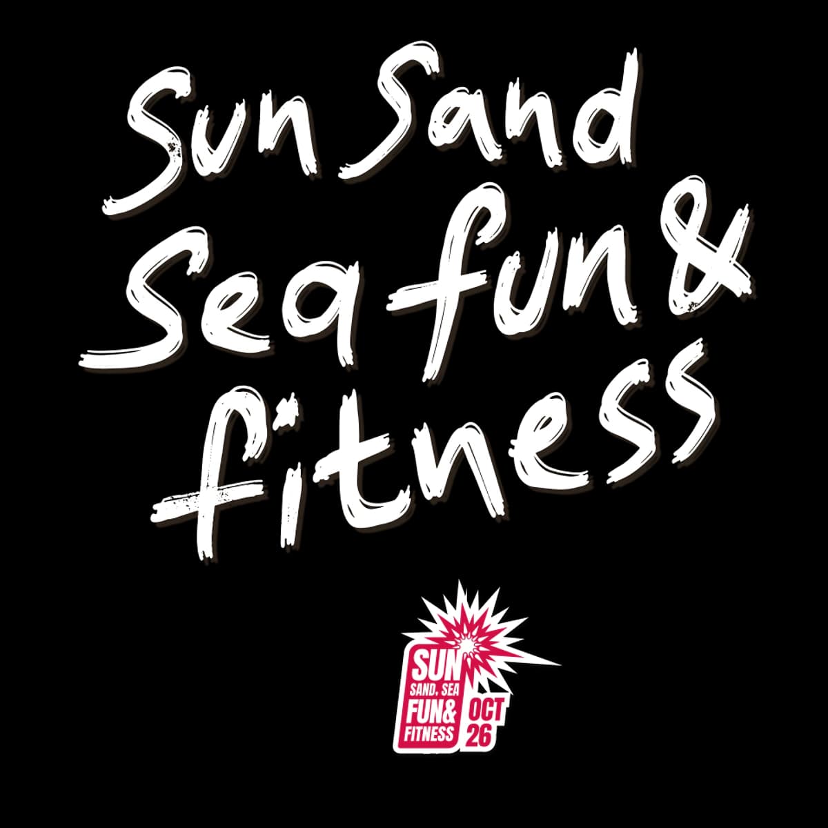 Evento de fitness al aire libre del Campeonato de Marbella 2026 en Málaga