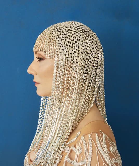 Concierto Marina Heredia – En Libertad Póster