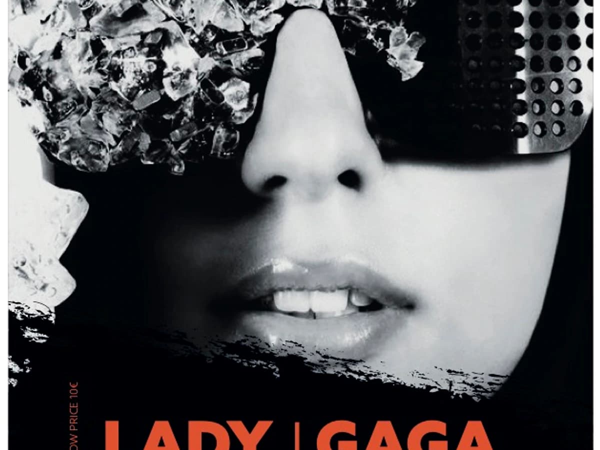 Concierto tributo a Lady Gaga en Kova Beach Club en Marbella 2026